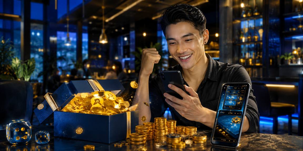 123win.com Speed Baccarat từ Evolution Gaming